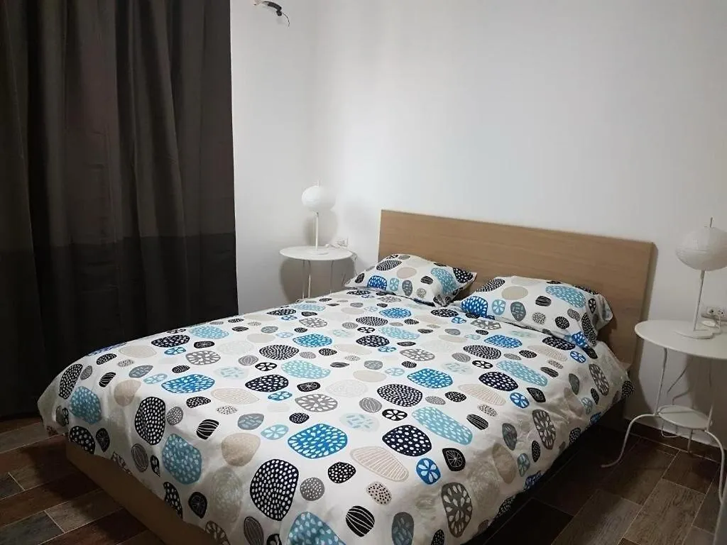 Apartamento En Bayahibe Cerca Del Mar 0*,