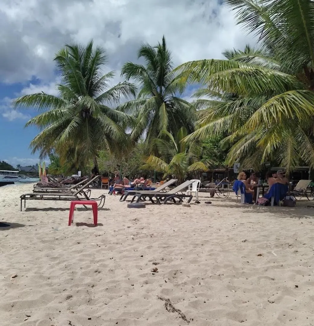 Apartamento En Bayahibe Cerca Del Mar