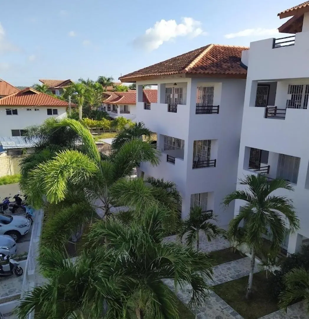 Apartment Apartamento En Bayahibe Cerca Del Mar Dominican Republic