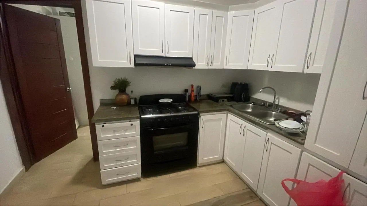 Apartamento En Bayahibe Cerca Del Mar Dominican Republic