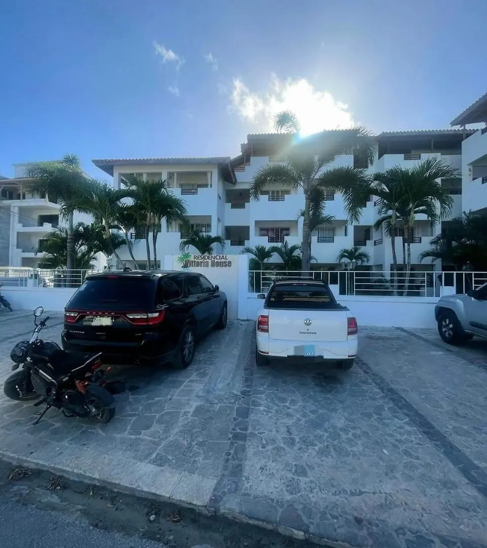 Apartment Apartamento En Bayahibe Cerca Del Mar