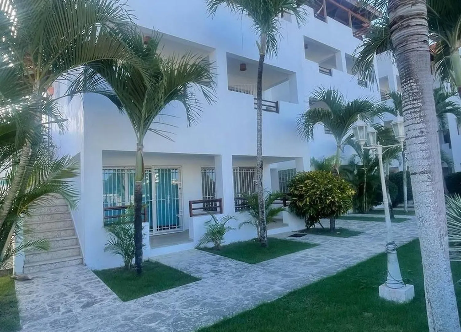 Apartamento En Bayahibe Cerca Del Mar