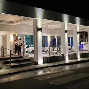 Hotel Alkquimia, Bayahibe