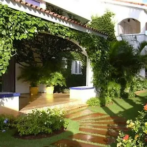 Gasthof Caraibidamari, Bayahibe