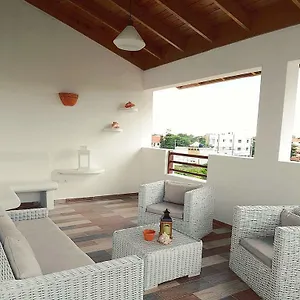 Apartamento Vittoria House, Bayahíbe
