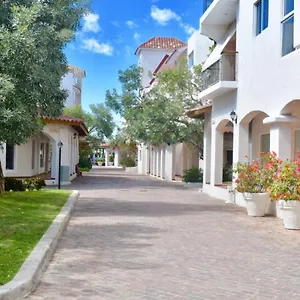 Apartamento Family Fun 2br @cadaquescaribe, Bayahíbe